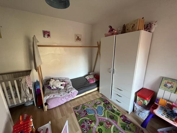 Maison à vendre |  Saint-Sornin-Leulac |  5 pièces | 108 m²