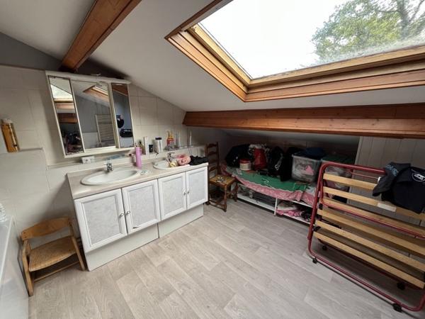 Maison à vendre |  Saint-Sornin-Leulac |  5 pièces | 108 m²