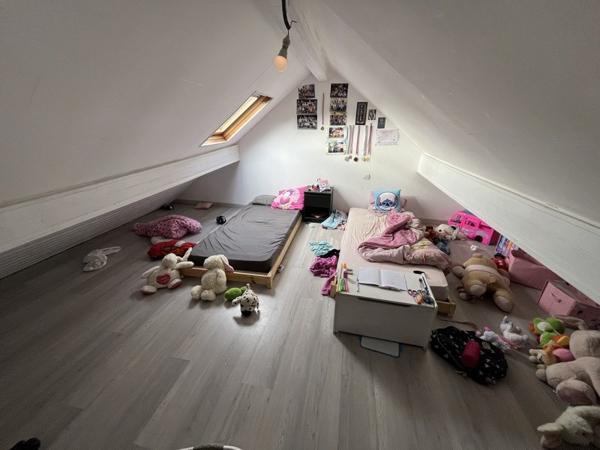 Maison à vendre |  Saint-Sornin-Leulac |  5 pièces | 108 m²