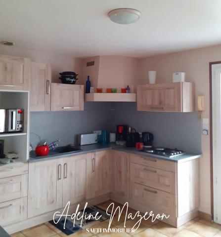 SECTEUR PRISE BOURGENAY