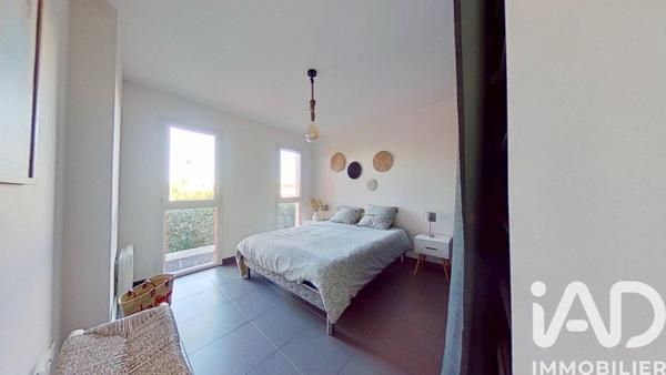 Appartement à vendre 2 pièces 40 m² Antibes