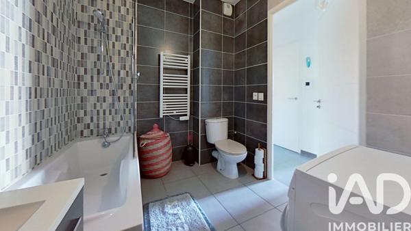 Appartement à vendre 2 pièces 40 m² Antibes