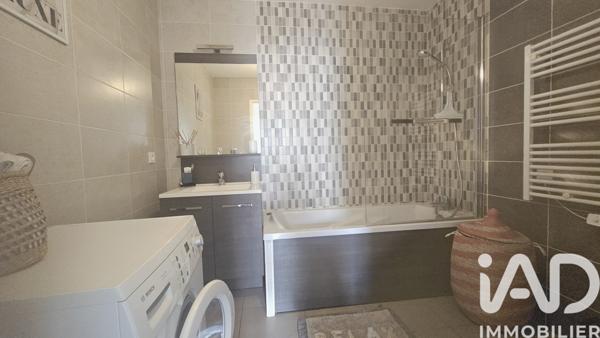 Appartement à vendre 2 pièces 40 m² Antibes