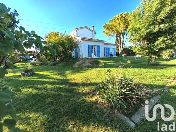 Maison à vendre 5 pièces 150 m² Perpignan