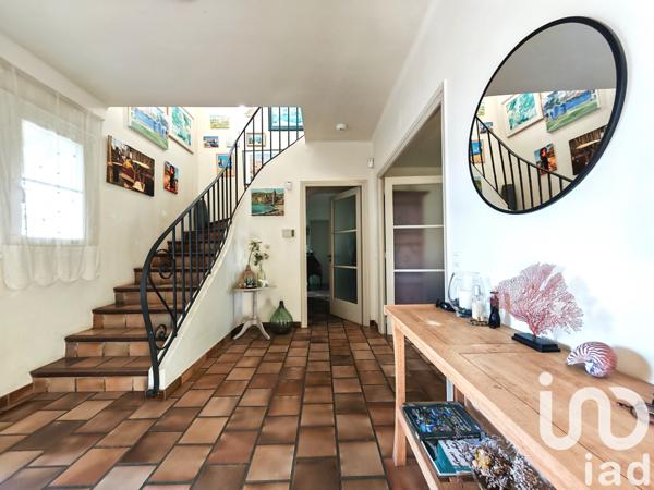 Maison à vendre 5 pièces 150 m² Perpignan
