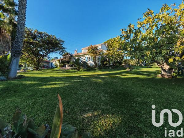 Maison à vendre 5 pièces 150 m² Perpignan