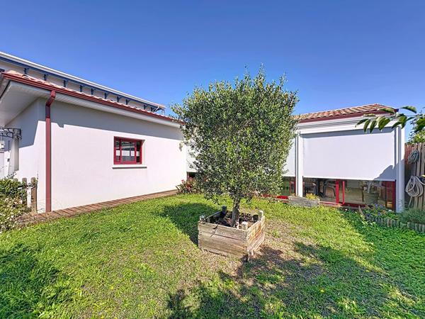 Vente maison Audenge : 325 800 € - AJP Immobilier Audenge