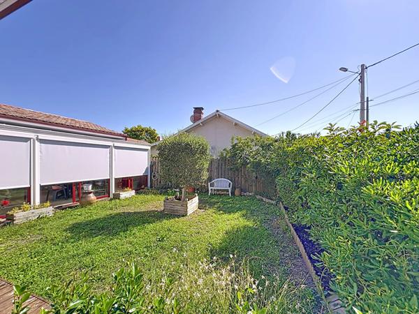 Vente maison Audenge : 325 800 € - AJP Immobilier Audenge