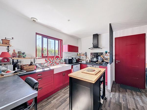 Vente maison Audenge : 325 800 € - AJP Immobilier Audenge