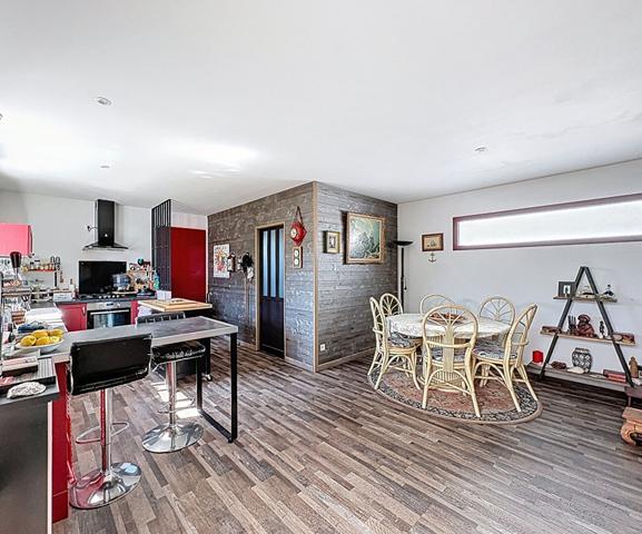 Vente maison Audenge : 325 800 € - AJP Immobilier Audenge