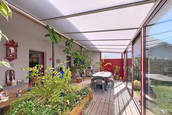 Vente maison Audenge : 325 800 € - AJP Immobilier Audenge