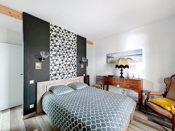 Vente maison Audenge : 325 800 € - AJP Immobilier Audenge