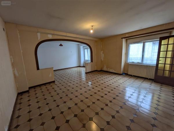 Maison à vendre à Laigné-en-Belin dans la Sarthe (72220), ref :