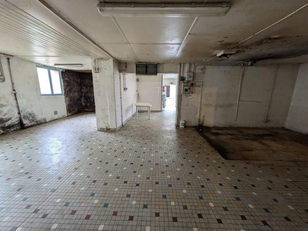 Maison à vendre à Laigné-en-Belin dans la Sarthe (72220), ref :