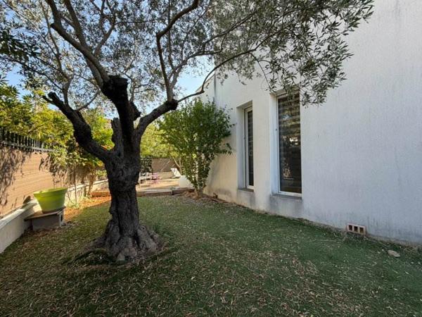 Maison 565 000 € Le Crès 5 p 125 m² DPE A