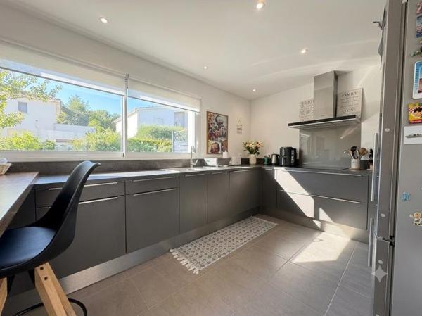 Maison 565 000 € Le Crès 5 p 125 m² DPE A