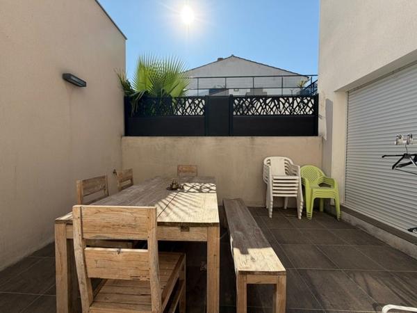 Maison 565 000 € Le Crès 5 p 125 m² DPE A