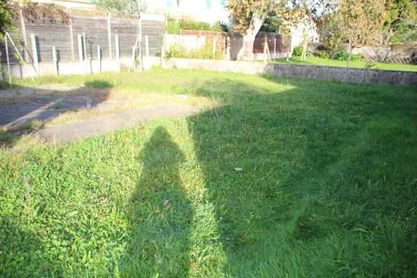 Grande maison familiale en centre ville