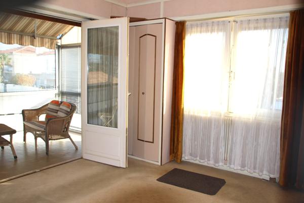 Grande maison familiale en centre ville