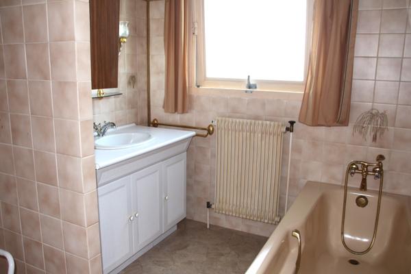 Grande maison familiale en centre ville