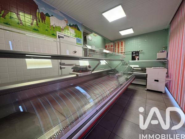 Immeuble à vendre 116 m² Courville-sur-Eure