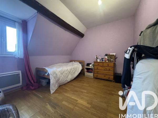 Immeuble à vendre 116 m² Courville-sur-Eure