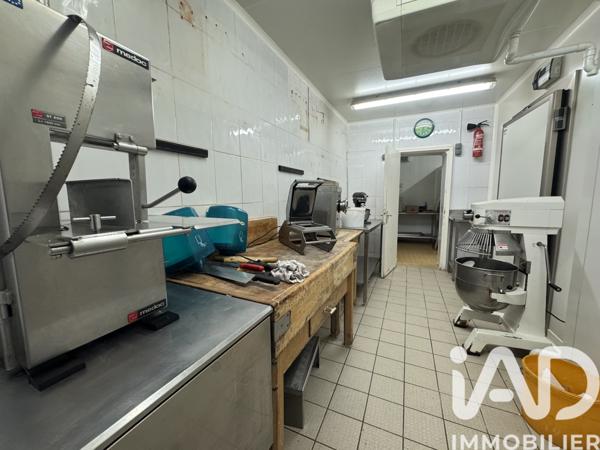 Immeuble à vendre 116 m² Courville-sur-Eure