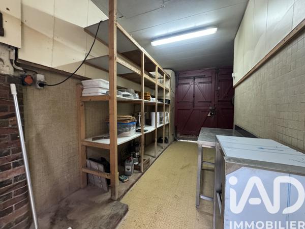 Immeuble à vendre 116 m² Courville-sur-Eure