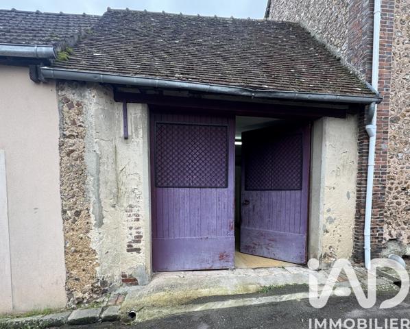 Immeuble à vendre 116 m² Courville-sur-Eure