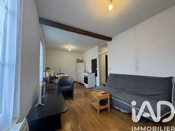 Immeuble à vendre 116 m² Courville-sur-Eure