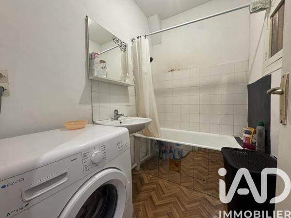 Immeuble à vendre 116 m² Courville-sur-Eure