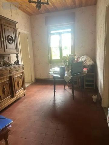 Achat - Maison | Maison individuelle Metz-en-Couture 62124 4 pièces 80 m 2 693 m 2