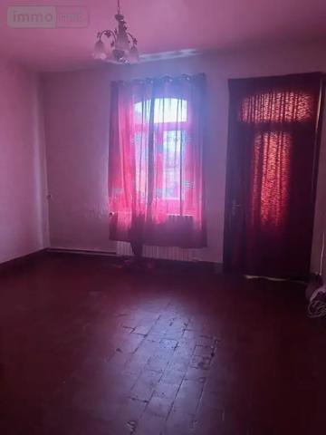 Achat - Maison | Maison individuelle Metz-en-Couture 62124 4 pièces 80 m 2 693 m 2