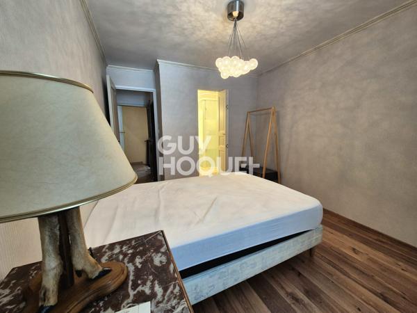 Maison Neuville Aux Bois 6 pièce(s) 129 m2