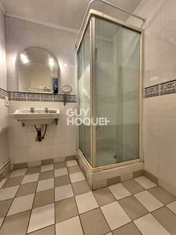 Maison Neuville Aux Bois 6 pièce(s) 129 m2