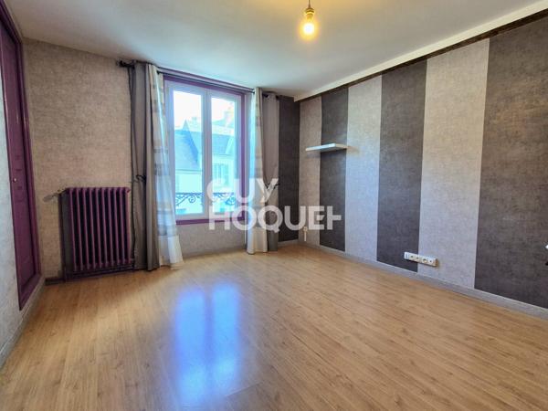 Maison Neuville Aux Bois 6 pièce(s) 129 m2