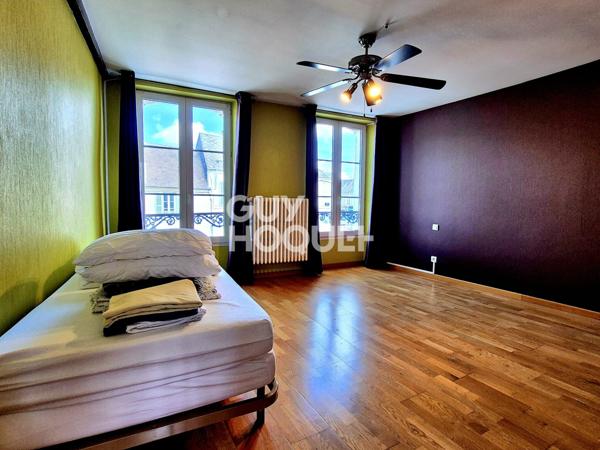 Maison Neuville Aux Bois 6 pièce(s) 129 m2