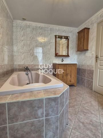 Maison Neuville Aux Bois 6 pièce(s) 129 m2