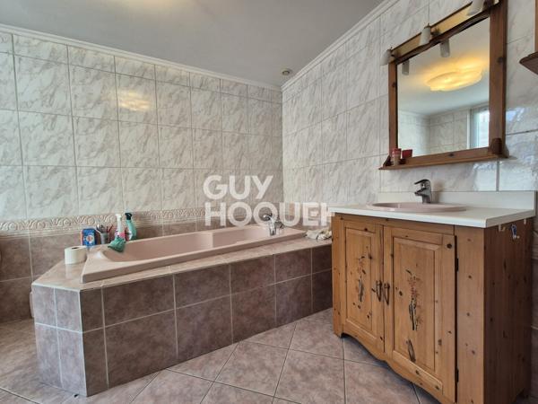 Maison Neuville Aux Bois 6 pièce(s) 129 m2