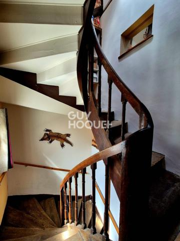 Maison Neuville Aux Bois 6 pièce(s) 129 m2