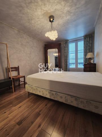 Maison Neuville Aux Bois 6 pièce(s) 129 m2