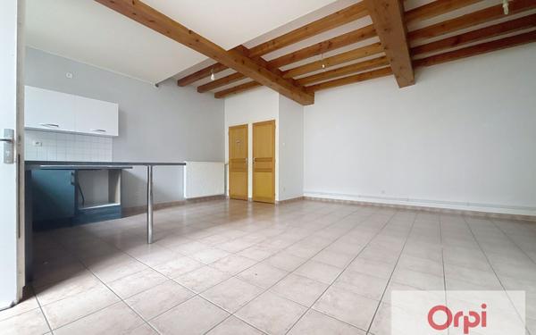 Maison à louer    2 pièces • 64,50 m2 Montluçon