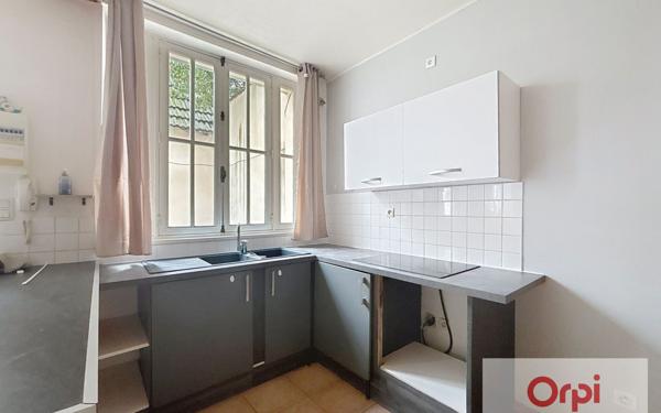 Maison à louer    2 pièces • 64,50 m2 Montluçon