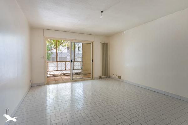 Appartement 210 400 € Montpellier 3 p 63 m² DPE C