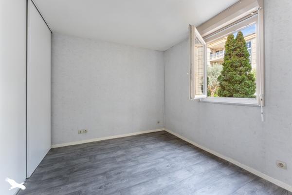 Appartement 210 400 € Montpellier 3 p 63 m² DPE C
