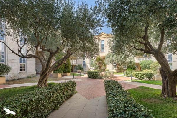 Appartement 210 400 € Montpellier 3 p 63 m² DPE C
