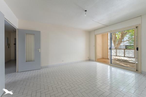 Appartement 210 400 € Montpellier 3 p 63 m² DPE C