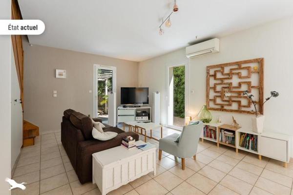 Maison 394 999 € Montpellier 5 p 95 m² DPE C