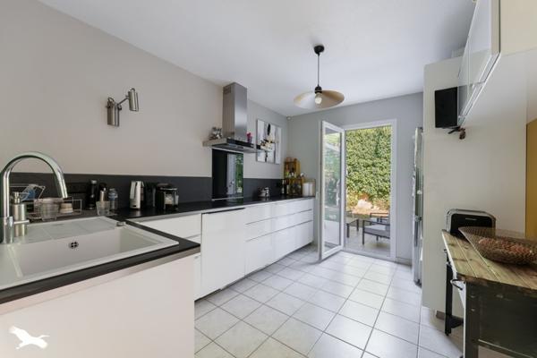 Maison 394 999 € Montpellier 5 p 95 m² DPE C