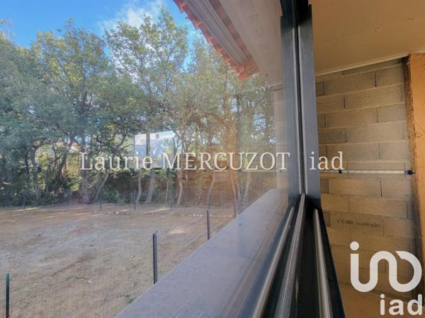 Maison 5 pièces de 157 m² à Ortaffa (66560)